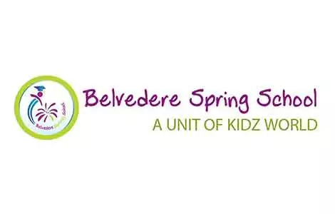 Belvedere Spring School