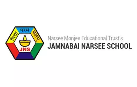 Jamnabai Narsee School