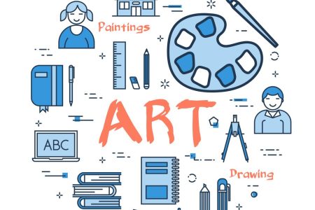 Arts Subject Arts Subject